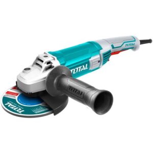 PULIDORA 7" INDUSTRIAL TOTAL 2000W 120V (UTG12018026)