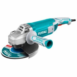 PULIDORA 9" INDUSTRIAL 2400W 120V TOTAL (UTG1252306)