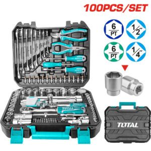 RACHE CON COPAS 1/2 X 100 PZS TOTAL (THKTHP21006)