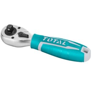 RACHE INDIVIDUAL 1/4 INTERCAMBIABLE A 3/8 INDUSTRIAL MANGO CAUCHO TOTAL (THT1061438)