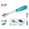 RACHE INDIVIDUAL 3/8" INDUSTRIAL TOTAL (THT106386)