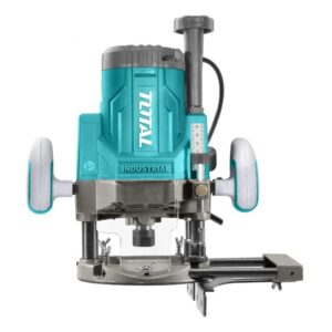 RUTEADORA 1/4" - 1/2" INDUSTRIAL 2200W TOTAL (UTR111226)
