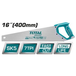 SERRUCHO 16" INDUSTRIAL TOTAL (THT55166D)