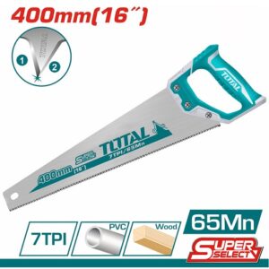 SERRUCHO 16" SUPER SELECT TOTAL (THT55400)