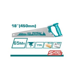 SERRUCHO 18" SUPER SELECT TOTAL (THT55450)