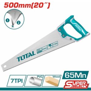 SERRUCHO 20" TOTAL (THT55206)