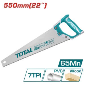 SERRUCHO 22" TOTAL (THT55226)