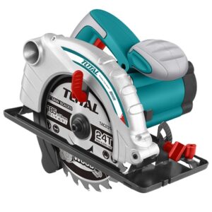 SIERRA CIRCULAR 7 1/4 1400W SUPER SELECT TOTAL (UTS11418526)