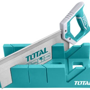 SIERRA INGLETEADORA MANUAL 12 SUPER SELECT TOTAL (THTK591262)