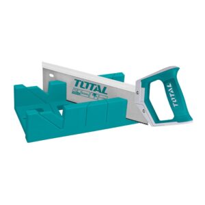 SIERRA INGLETEADORA MANUAL 12" TOTAL (THT59126)