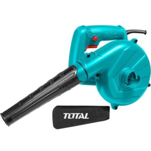 SOPLADORA 400W 120V INDUSTRIAL TOTAL (UTB2046)
