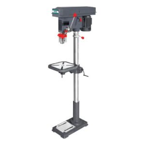 TALADRO DE BANCO 3/4" 750W INDUSTRIAL 16 VELOCIDADES TOTAL (UTDP207502)