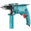 TALADRO PERCUTOR 1/2" 680W TOTAL SUPER SELECT (UTG1061356)