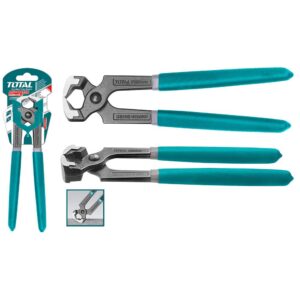 TENAZA 8" INDUSTRIAL CROMO VANADIUM TOTAL (THT290801)
