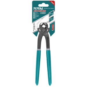 TENAZA 8" INDUSTRIAL PARA MECANICO CROMO VANADIUM TOTAL (THT2881)
