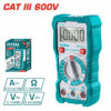 TESTER DIGITAL 1999 DIGITOS TOTAL (TMT46001)