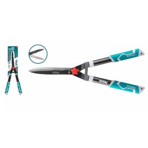 TIJERA CORTA CESPED 557 MM INDUSTRIAL TOTAL (THT1516301)