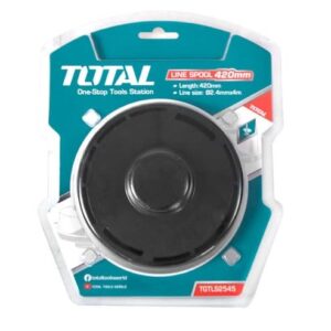 YOYO GUADAÑADORA 2.5MM 4 MTS TOTAL (TGTLS2545)