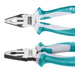 TOTAL COMBINATION PLIER 200mm