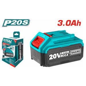 TOTAL BATTERY Li-ion 20V / 5Ah (TFBLI2053)