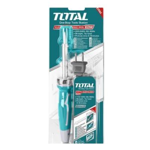 UTET1606 - Cinta métrica de acero 5m x 16mm