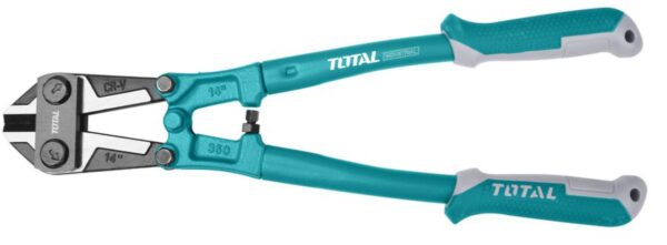 TOTAL TOOLS THT113146 CORTADORA DE PERNOS ACABADO NEGRO PULIDO 355.6MM (14")