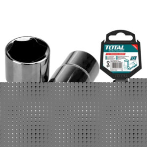 Dado Hexagonal 1/2" X 16 Mm Ref. Thtst12161