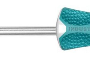 Destornillador Plano 8x8mm Cr-v Largo 200mm