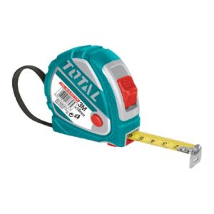 Cinta métrica de acero 3m x 16mm - TMT37316