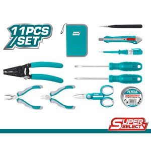 Hand Tools Note book PMNB02