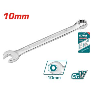 TCSPA101 - Llave combinada 10mm
