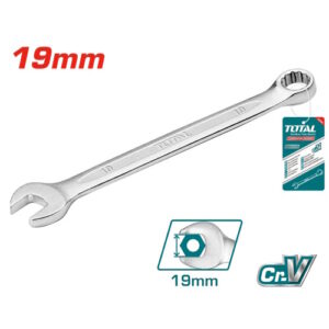 TCSPA191 - Llave combinada 19mm