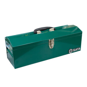 TOOL CHEST (TB101) (GREEN / SATA LOGO)