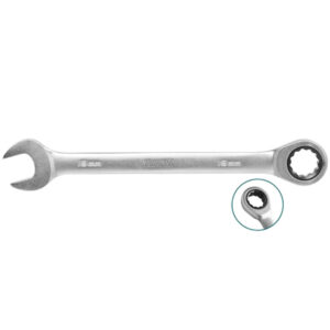 Llave de carraca 15mm (TCSPAR151)