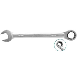 TCSPAR081 - Llave de carraca 8mm