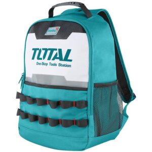 TOTAL TOOLS BOLSO (THBP0201)
