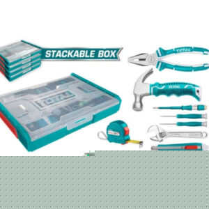 Juego De Herramientas Manuales 11 Pzas