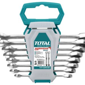 THT102RK086 - Juego de llaves de vaso 8 piezas