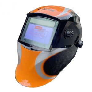 JASIC JS-E723A MASCARA DE SOLDAR ELECTRONICA AUTOMATICA SOMBRA 5-13 SOLAR/BATERIA LITIO 1.2A 1/10000S