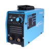 JASIC NOVO ARC120D (Z2A3) SOLDADORA INVERSORA ELECTRODO/TIG 20-80A 110V/60HZ/1F IP21S