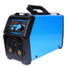 JASIC NOVO ARC160DC (Z2A4) SOLDADORA ELECTRODO/TIG 20-120A 120V/60HZ/1F IP21S