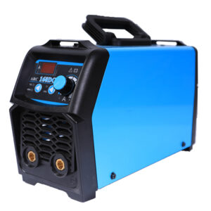 JASIC NOVO ARC160DC (Z2A4) SOLDADORA ELECTRODO/TIG 20-120A 120V/60HZ/1F IP21S