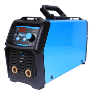 JASIC ARC200DC (Z262) SOLDADORA ELECTRODO/TIG 20-200A 110-220V/60HZ/1F IP21S
