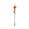 LOADMASTER HSH-A620-1.5A PULLIFT 1.5TON CADENA 7.1MM X 1.5M .---