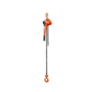 LOADMASTER HSH-A620-1.5A PULLIFT 1.5TON CADENA 7.1MM X 1.5M .---