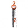 LOADMASTER HSZ-A622-1A TACKLE MANUAL 1 TON CADENA 2.5M .---