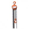 LOADMASTER HSZ-A622-2A TACKLE MANUAL 2 TON CADENA 3M .---