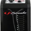 SCHUMACHER SC1445 CARGADOR DE BATERIA ARRANQUE DE MOTOR 6V/12V 250A