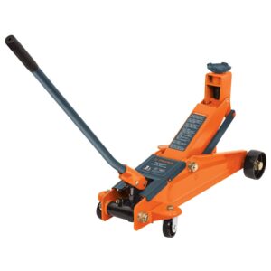 GATA HIDRAULICA DE CARRETILLO 3 TON RANGO DE LEVANTE 130-410 USO LIVIANO