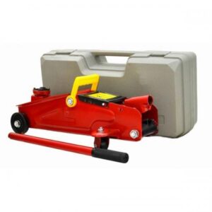 GATA HIDRAULICA DE CARRETILLO 2 TON RANGO LEVANTE 140- 285MM
